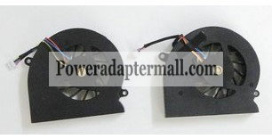 New DELL XPS 1340 m1340 1640 137d laptop CPU Cooling Fan